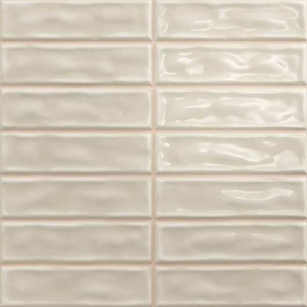 Плитка Ceramica Deseo Sticks greige 20x20 см