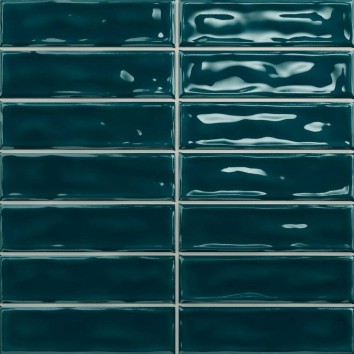 Плитка Ceramica Deseo Sticks oil 20x20 см