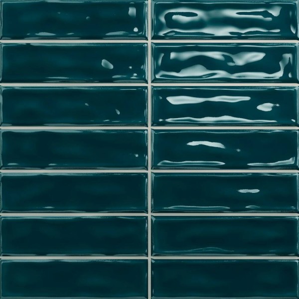 Плитка Ceramica Deseo Sticks oil 20x20 см