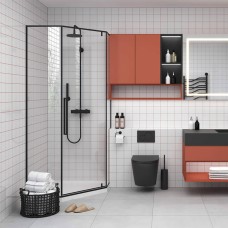 Плитка Ceramica Deseo Blanco brillo 2.5*2.5 20х20 см