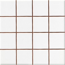 Плитка Ceramica Deseo Blanco brillo 5*5 20х20 см