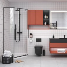 Плитка Ceramica Deseo Blanco brillo 10*10 20х20 см