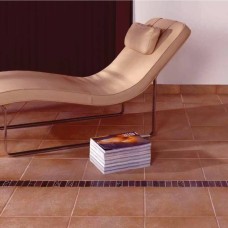 Керамограніт Exagres Vega Rojo 33x33 см