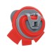 Сухий затвор Devit RD0102 до душових каналів Basic Universal Сухий затвор Devit RD0102 до душових каналів Basic Universal