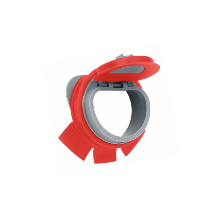 Сухий затвор Devit RD0102 до душових каналів Basic Universal Сухий затвор Devit RD0102 до душових каналів Basic Universal