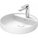 Раковина Duravit Vitrium 2662463271 46 см білий матовий