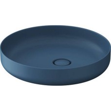 Раковина Duravit Vitrium 266146HB79 46 см синій матовий