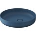 Раковина Duravit Vitrium 266146HB79 46 см синій матовий