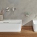 Змішувач прихованого монтажу для раковини Grohe Essence New 29192DC1 суперсталь Змішувач прихованого монтажу для раковини Grohe Essence New 29192DC1 суперсталь