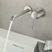 Змішувач прихованого монтажу для раковини Grohe Essence New 29192DC1 суперсталь Змішувач прихованого монтажу для раковини Grohe Essence New 29192DC1 суперсталь