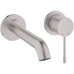 Змішувач прихованого монтажу для раковини Grohe Essence New 29192DC1 суперсталь