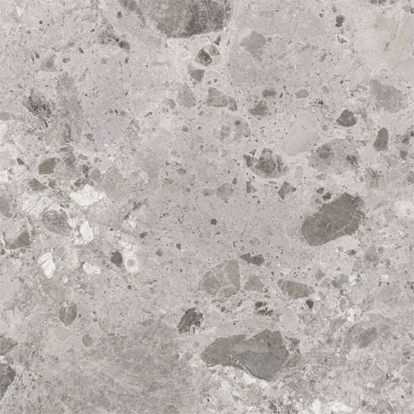 Керамограніт Ceramica Deseo Ambra Сірий L72580 60x60 см