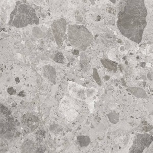 Керамограніт Ceramica Deseo Ambra Сірий L72580 60x60 см