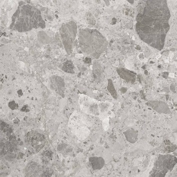 Керамограніт Ceramica Deseo Ambra Сірий L72580 60x60 см
