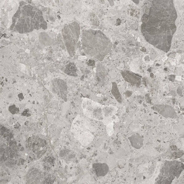 Керамограніт Ceramica Deseo Ambra Сірий L72580 60x60 см