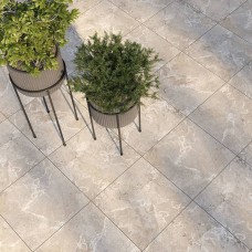 Керамограніт Cersanit Palmiro Beige Matt 42x42 см