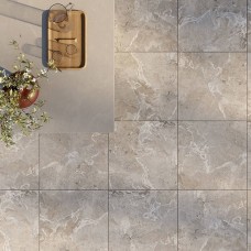 Керамограніт Cersanit Palmiro Beige Matt 42x42 см