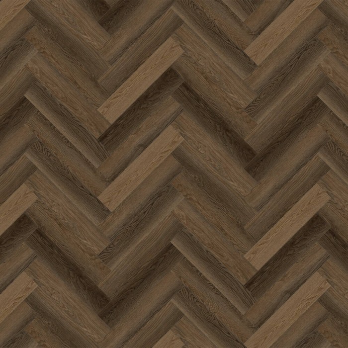 Вінілове покриття Floorex Toronto LVT Click Herringbone ялинка 610x110x5,5 мм