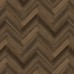 Вінілове покриття Floorex Toronto LVT Click Herringbone ялинка 610x110x5,5 мм