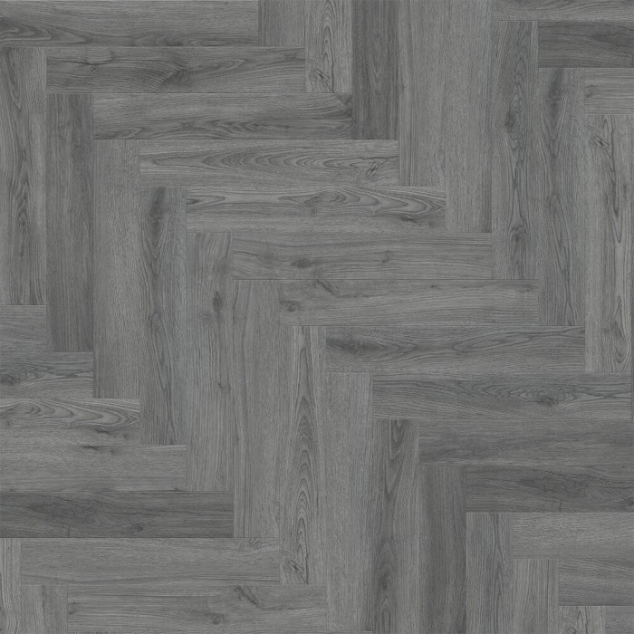 Вінілове покриття Floorex Oslo LVT Click Herringbone ялинка 610x110x5,5 мм