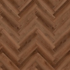 Вінілове покриття Floorex Paris SPC Click Herringbone ялинка 610x110x6 мм