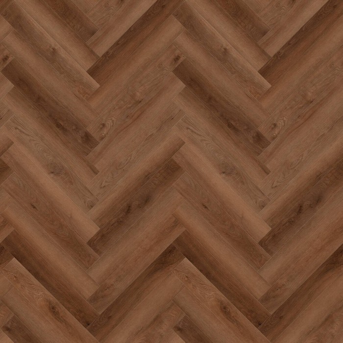 Вінілове покриття Floorex Paris SPC Click Herringbone ялинка 610x110x6 мм