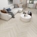 Вінілове покриття Floorex Alaska SPC Click Herringbone ялинка 610x110x6 мм