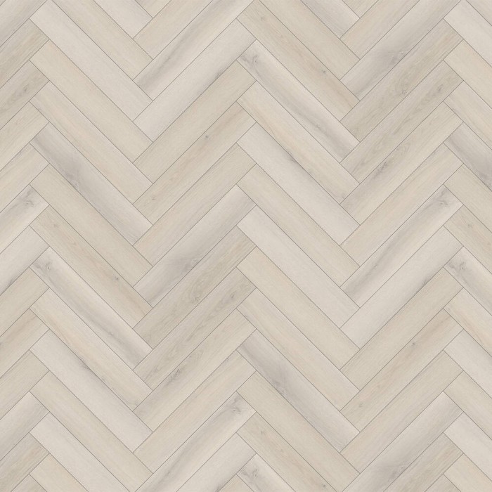 Вінілове покриття Floorex Alaska SPC Click Herringbone ялинка 610x110x6 мм