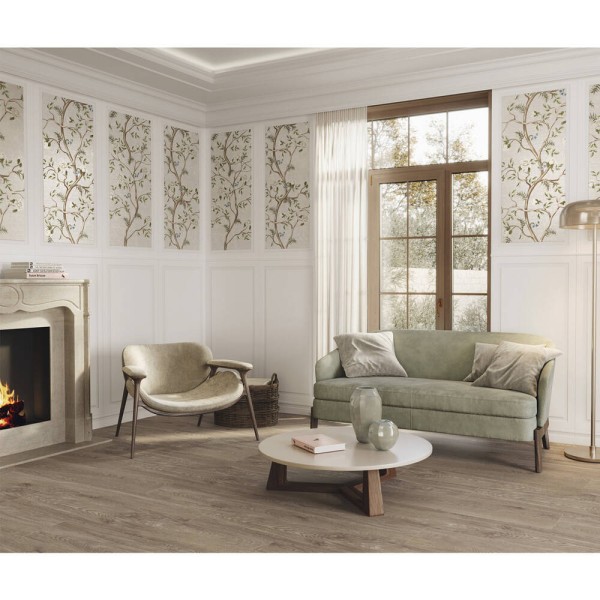 Плитка APE Bellagio Gera Avorio Rect 60x120 см
