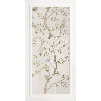 Плитка APE Bellagio Gera Avorio Rect 60x120 см