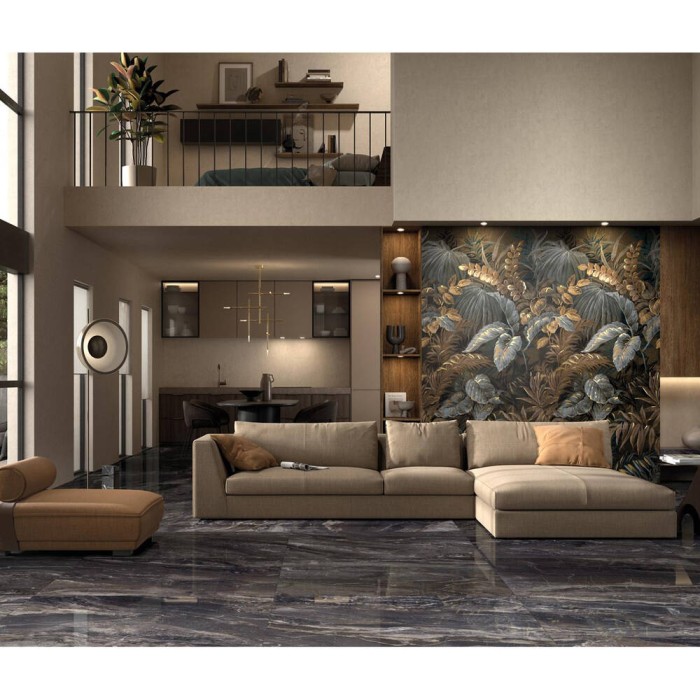 Керамограніт La Faenza Aesthetica AE ORO6 278 LP 120x278 см