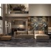 Керамограніт La Faenza Aesthetica AE ORO6 278 LP 120x278 см