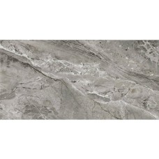 Керамограніт Інтеркерама Allure сірий 12060 205 072/L 60х120 см
