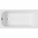 Ванна акрилова Devit Classic CLAS17070 170х70 см з ніжками Ванна акрилова Devit Classic CLAS17070 170х70 см з ніжками