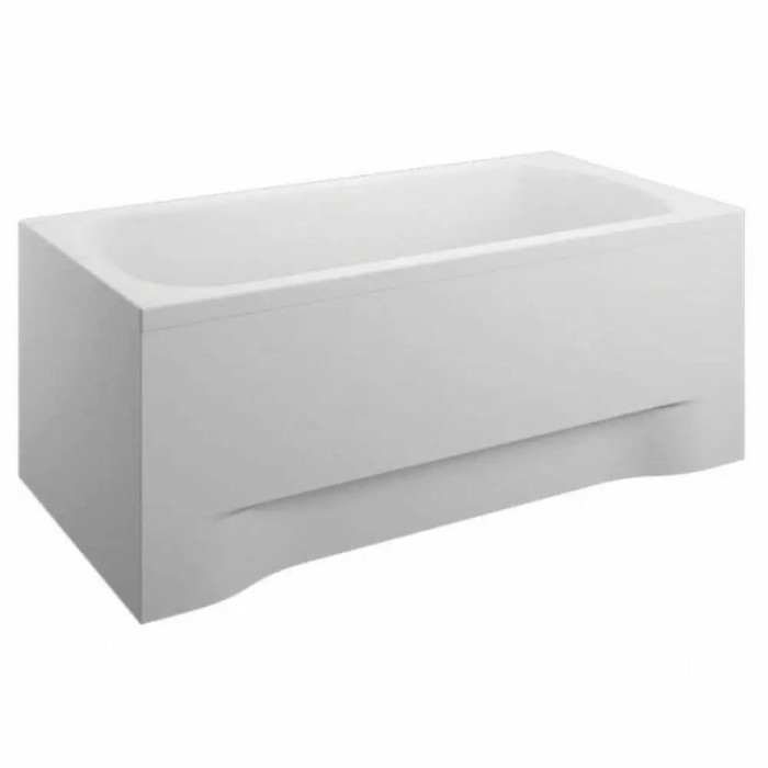 Ванна акрилова Devit Classic CLAS17070 170х70 см з ніжками Ванна акрилова Devit Classic CLAS17070 170х70 см з ніжками