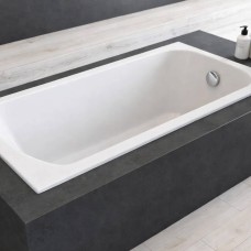 Ванна акрилова Devit Classic CLAS17070 170х70 см з ніжками Ванна акрилова Devit Classic CLAS17070 170х70 см з ніжками