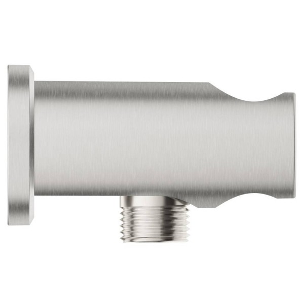 Шлангове підключення Grohe Rainshower 26658DC0 з тримачем для душу, суперсталь