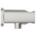 Шлангове підключення Grohe Rainshower 26658DC0 з тримачем для душу, суперсталь