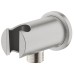 Шлангове підключення Grohe Rainshower 26658DC0 з тримачем для душу, суперсталь