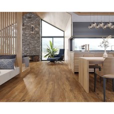 Керамограніт Opoczno Pl+ Passion Oak Beige 22,1x89 см