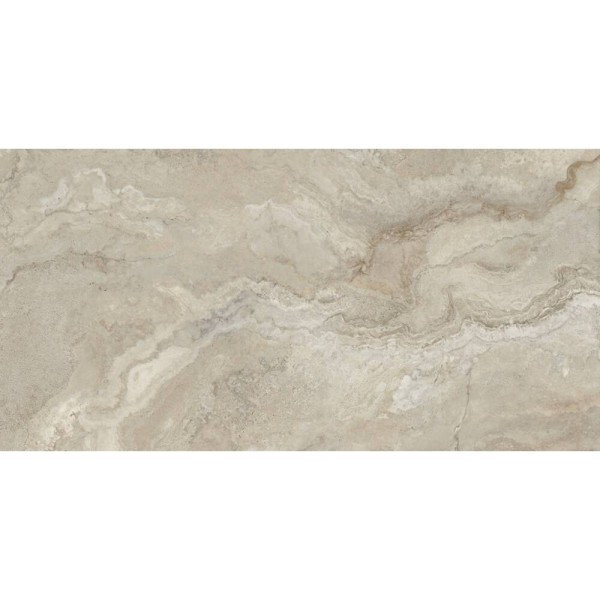 Керамограніт Almera Ceramica (Spain) Sena Crema 75x150 см