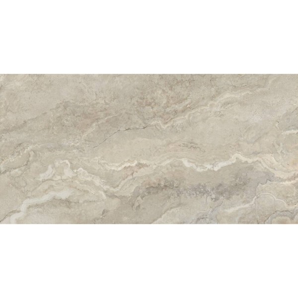 Керамограніт Almera Ceramica (Spain) Sena Crema 75x150 см