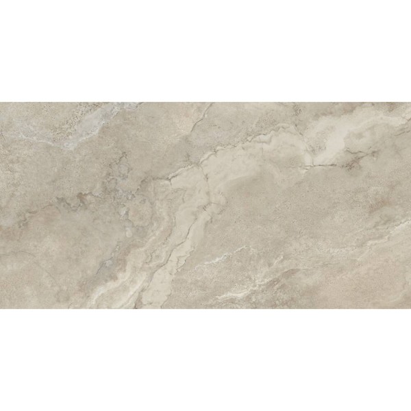 Керамограніт Almera Ceramica (Spain) Sena Crema 75x150 см