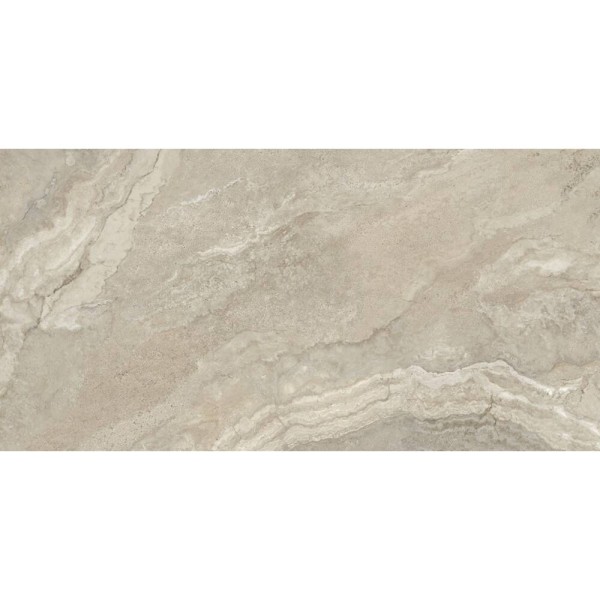 Керамограніт Almera Ceramica (Spain) Sena Crema 75x150 см