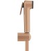 Гігієнічний душ Grohe Tempesta-F Trigger Spray 30 27513DL1 теплий захід сонця (брашоване рожеве золото)