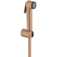 Гігієнічний душ Grohe Tempesta-F Trigger Spray 30 27513DL1 теплий захід сонця (брашоване рожеве золото)