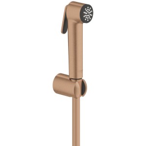 Гігієнічний душ Grohe Tempesta-F Trigger Spray 30 27513DL1 теплий захід сонця (брашоване рожеве золото)