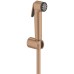 Гігієнічний душ Grohe Tempesta-F Trigger Spray 30 27513DL1 теплий захід сонця (брашоване рожеве золото)