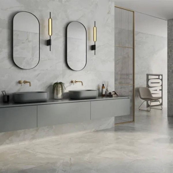 Керамограніт Almera Ceramica (Spain) Lab.Leyenda Grigio 60x120 см