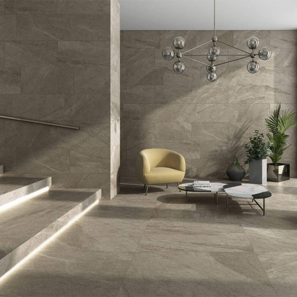 Керамограніт Almera Ceramica (Spain) Halley Mud 60x120 см